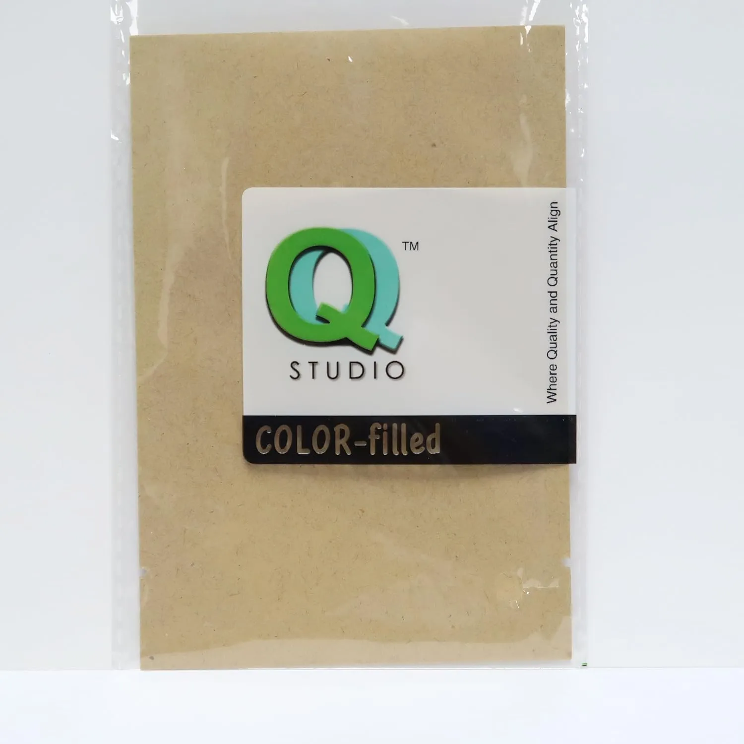 100PCS Brown Kraft Silver Lining Open Top Bags w/Tear Notches 7x10cm (2.7x3.9")