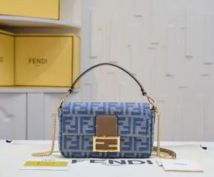 2 Sizes - Seasonal New Printed Handbags