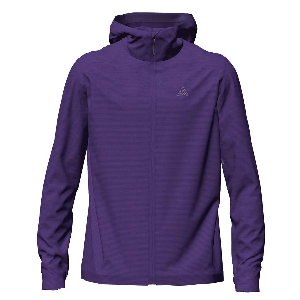 7Mesh Northwoods Windshell (2024)
