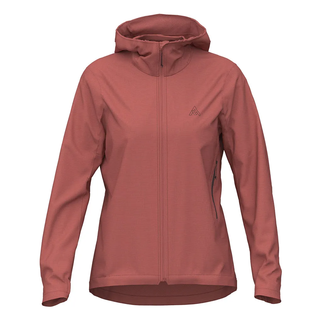 7Mesh Northwoods Windshell Women's