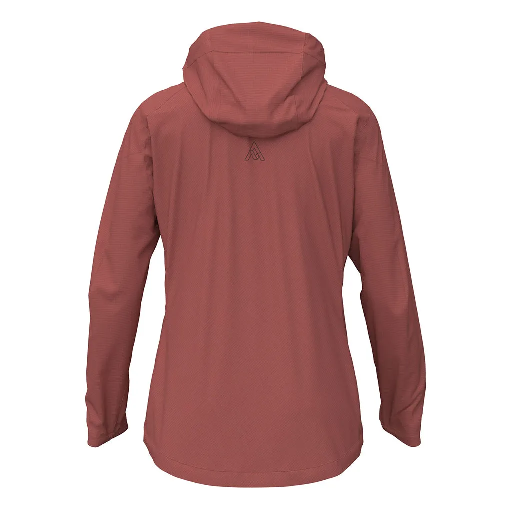 7Mesh Northwoods Windshell Women's