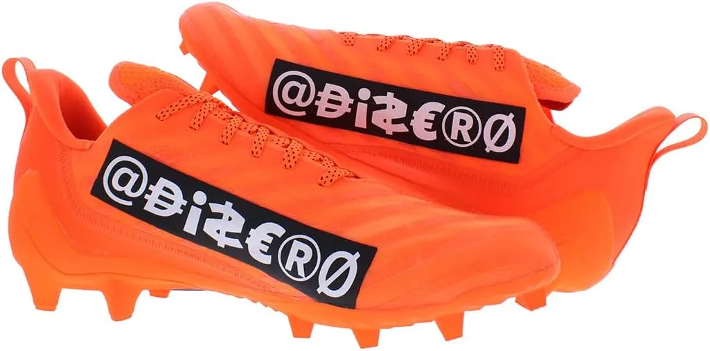 Adidas Adizero Cleats Mens Shoes