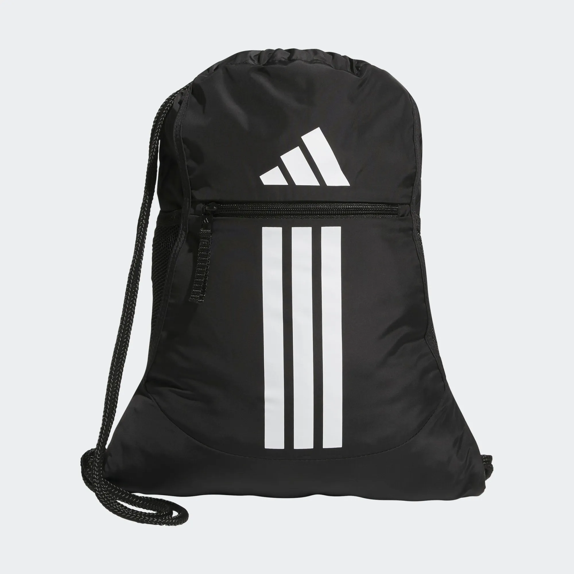 Adidas Alliance 3 Sackpack Black