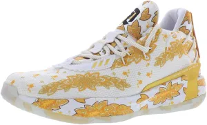 adidas Unisex-Adult Dame 7 Basketball Shoe