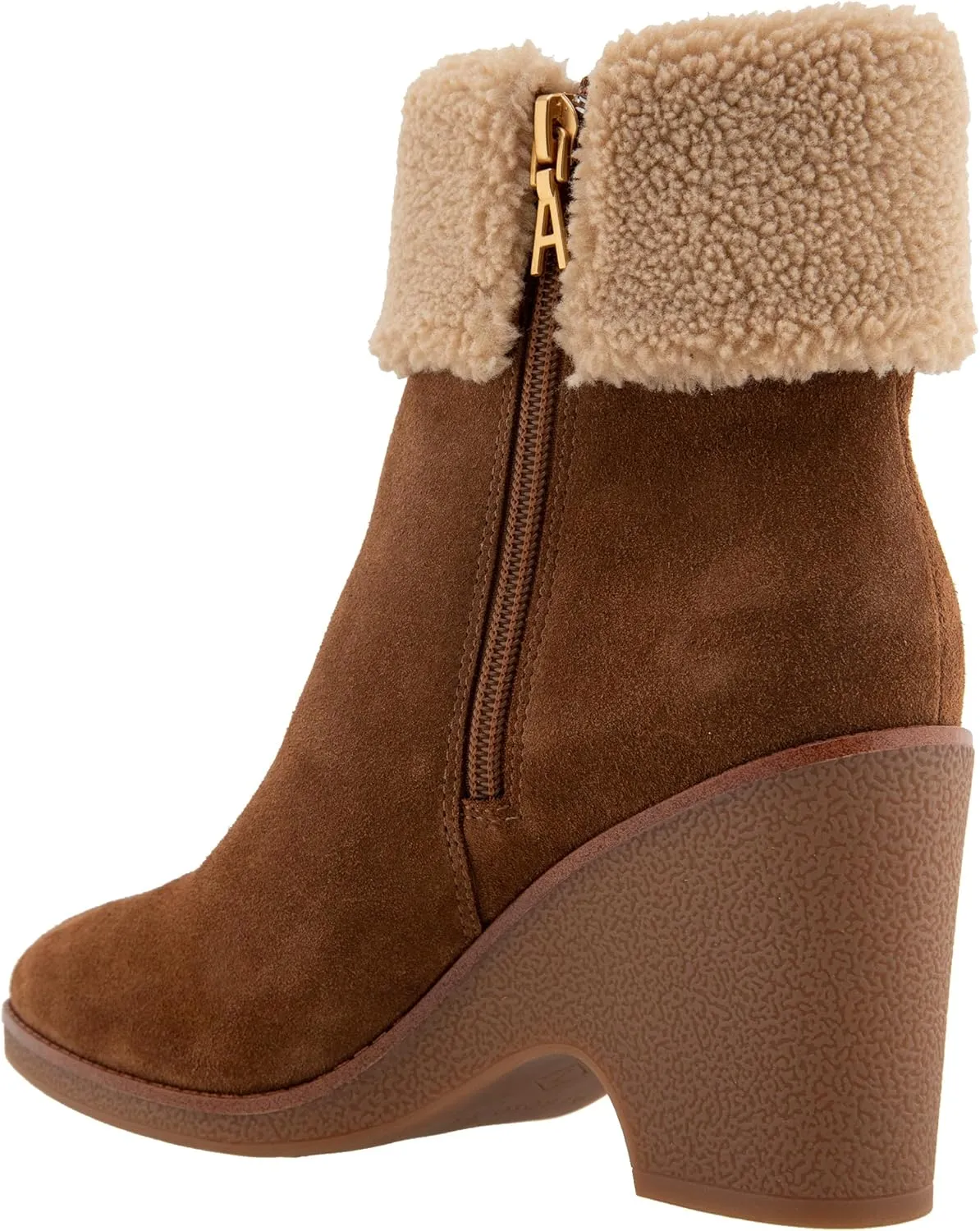 Aerosoles Women's Mina Ankle Boot