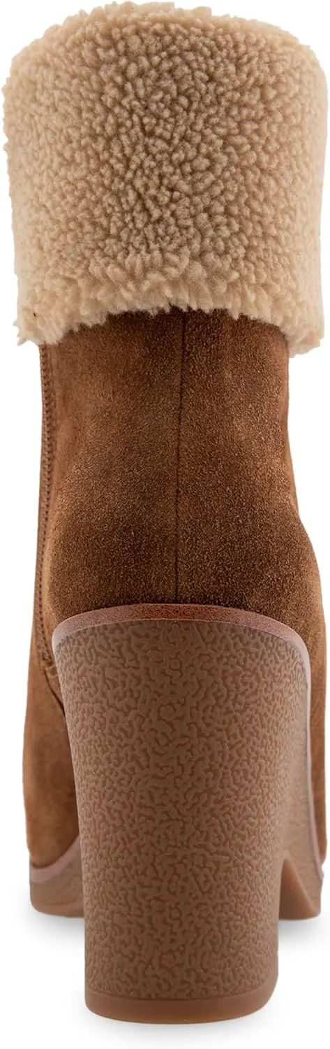 Aerosoles Women's Mina Ankle Boot
