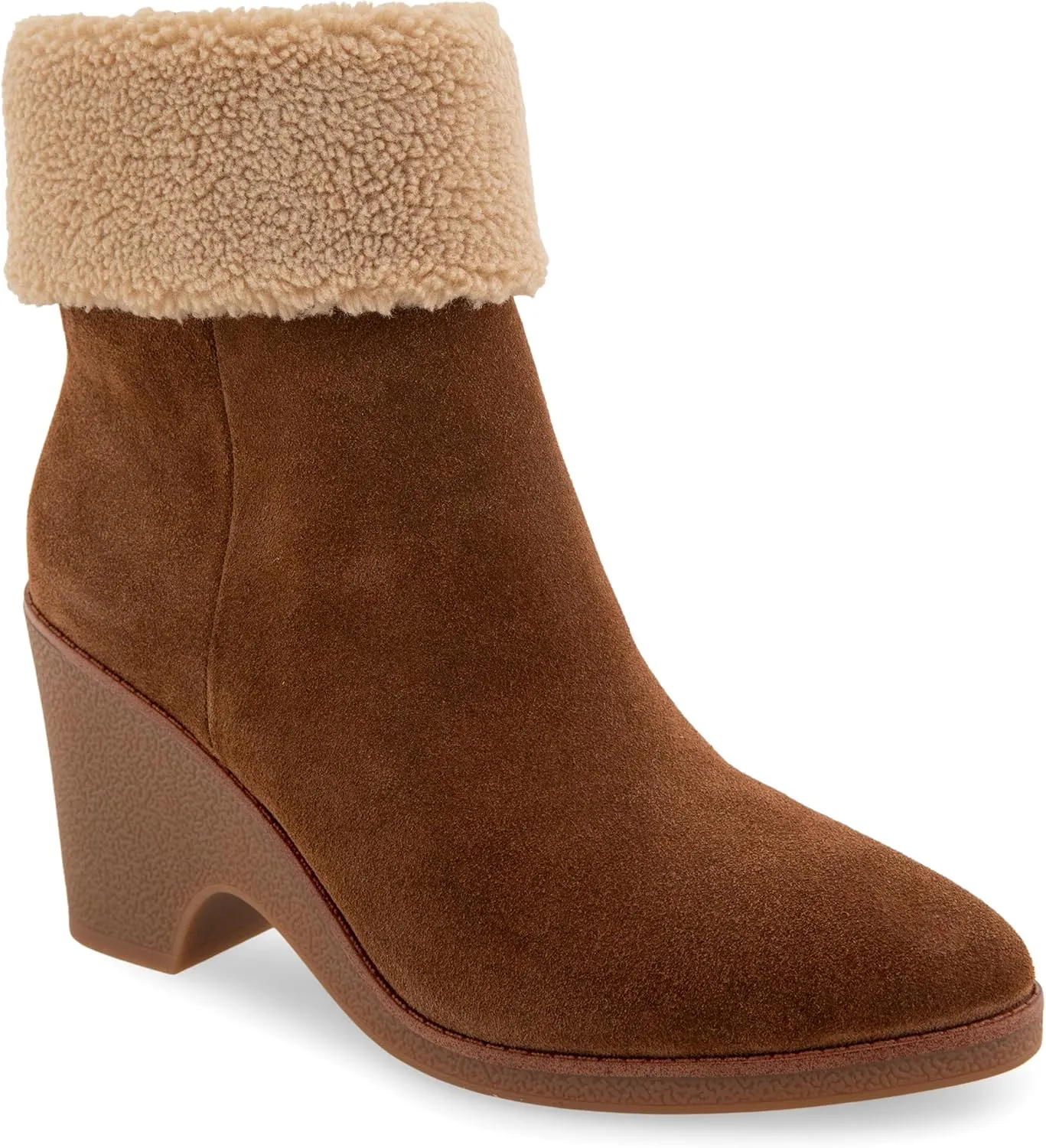 Aerosoles Women's Mina Ankle Boot