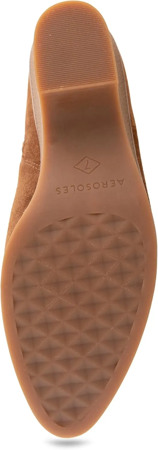 Aerosoles Women's Mina Ankle Boot
