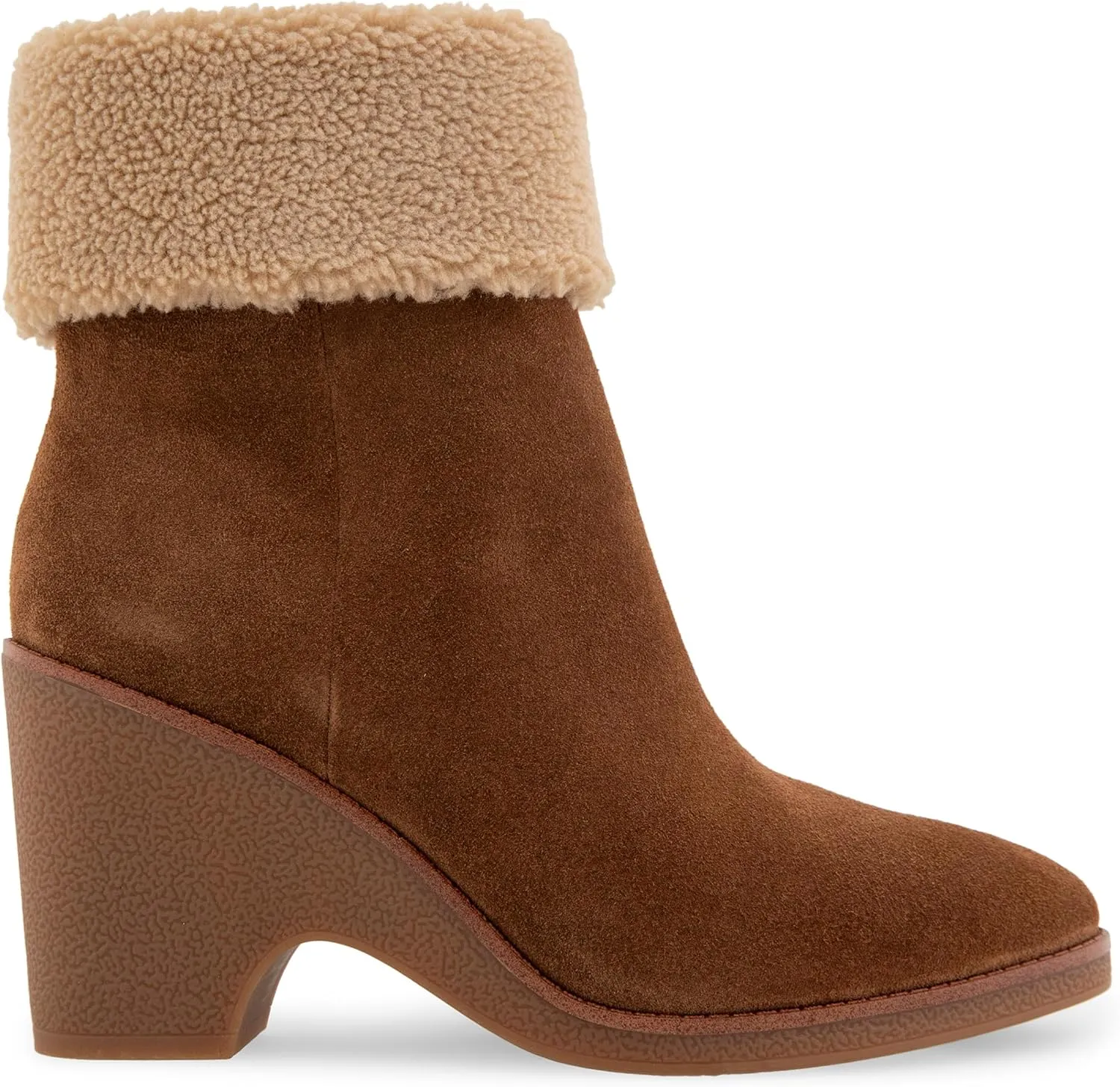 Aerosoles Women's Mina Ankle Boot