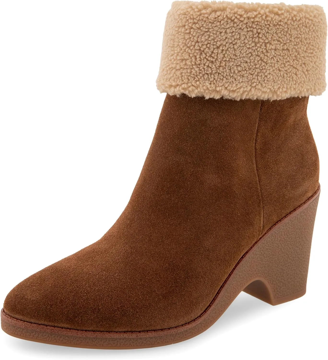 Aerosoles Women's Mina Ankle Boot