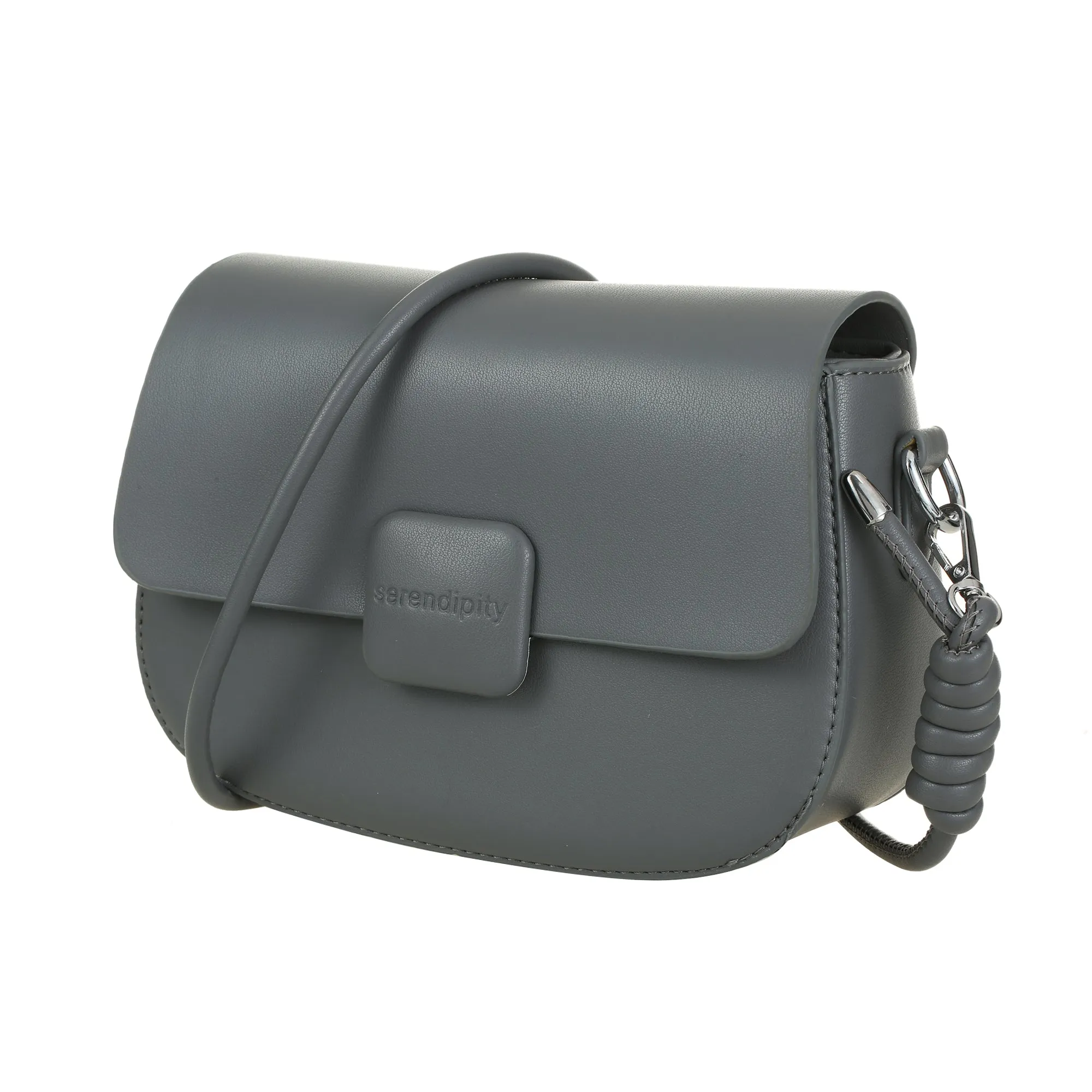 Ana bag grey