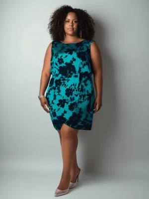 Ann Taylor Dress Size 18