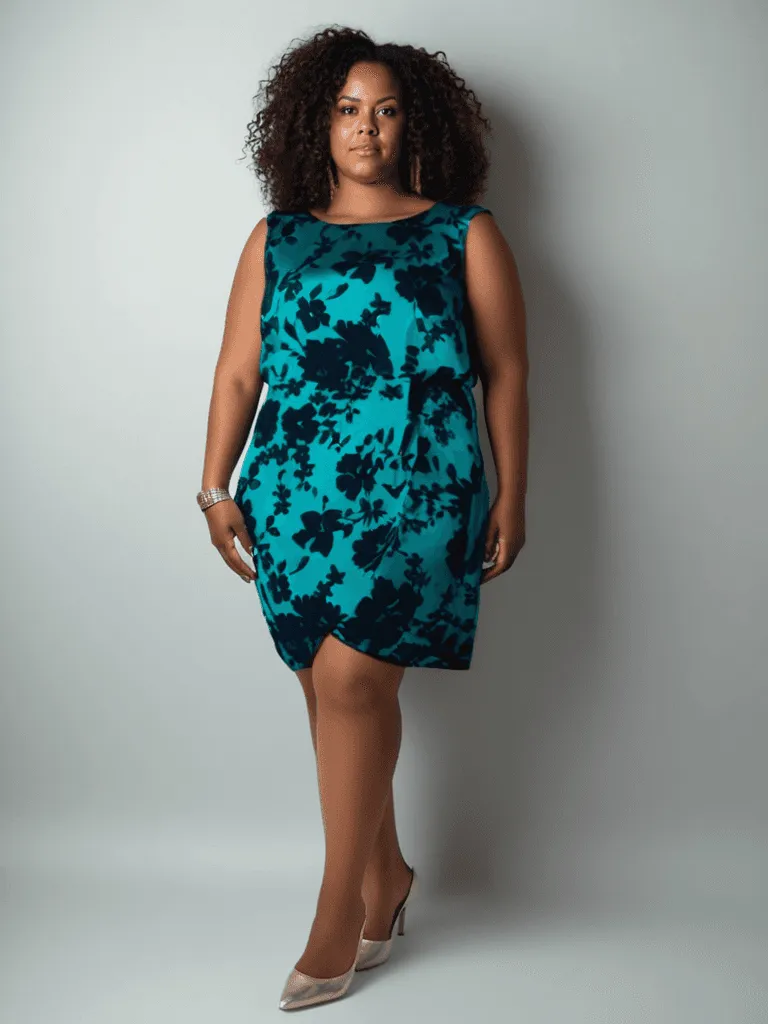 Ann Taylor Dress Size 18