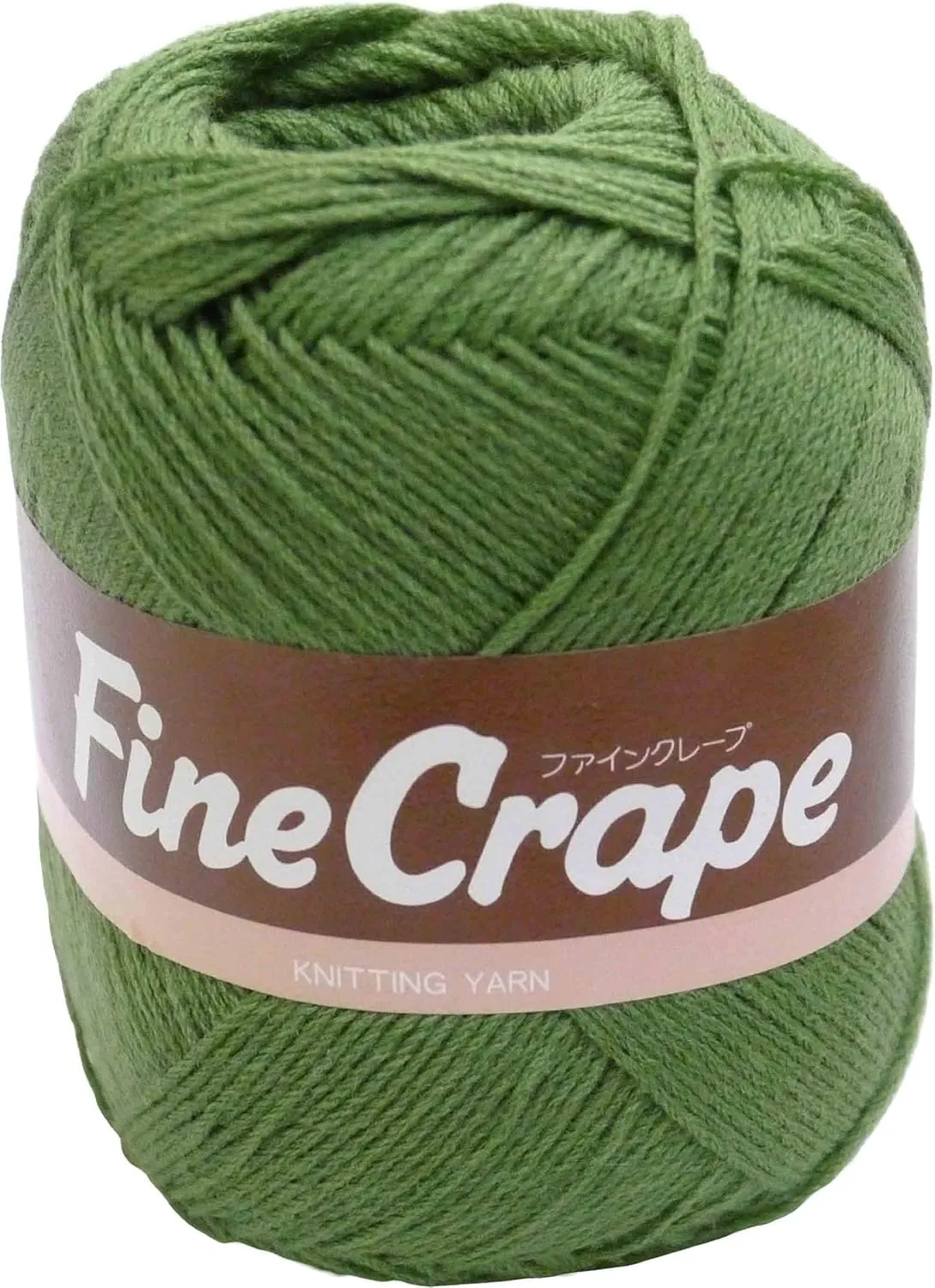 Autumn Winter Yarn berukuriya-n (formerly Kanebo Corporation) fainkure-pu G 236 m