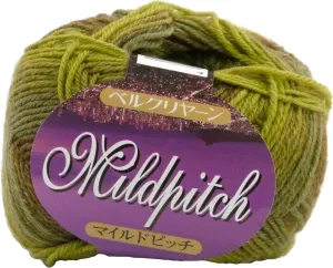 Autumn Winter Yarn berukuriya-n (formerly Kanebo Corporation) mairudopitti G 113 m