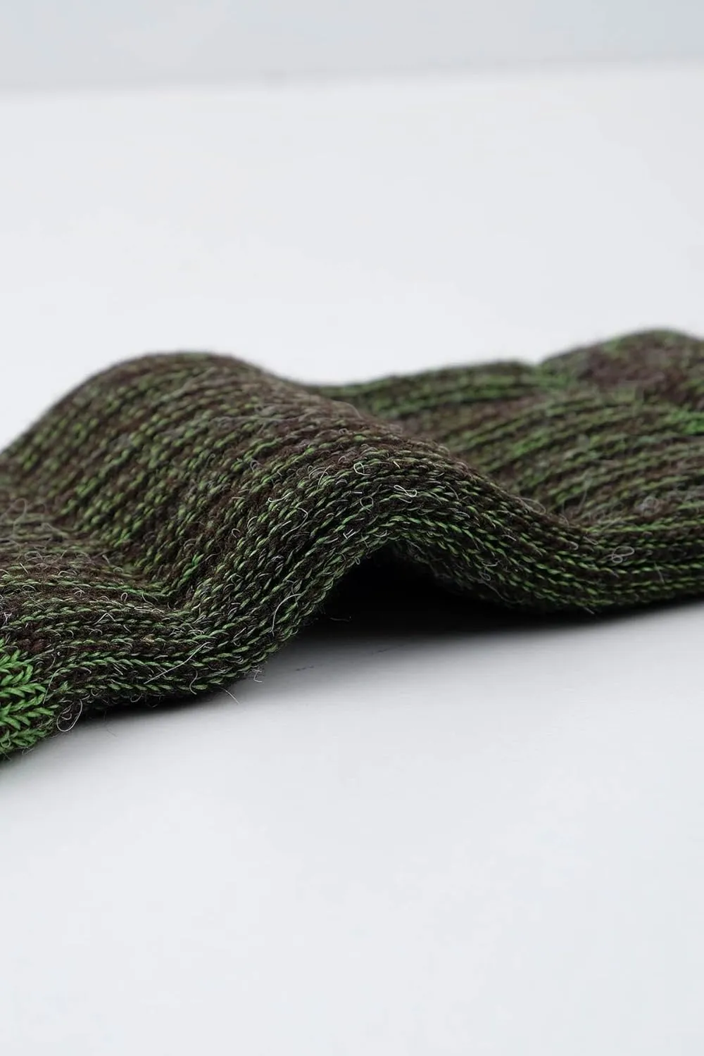 Aytu Alpaca Socks - Men & Women Thermal Socks, Alpaca Wool, Cushioned Terry Interior, 1 Pair