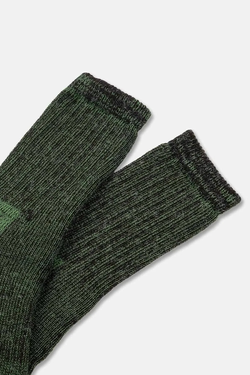 Aytu Alpaca Socks - Men & Women Thermal Socks, Alpaca Wool, Cushioned Terry Interior, 1 Pair