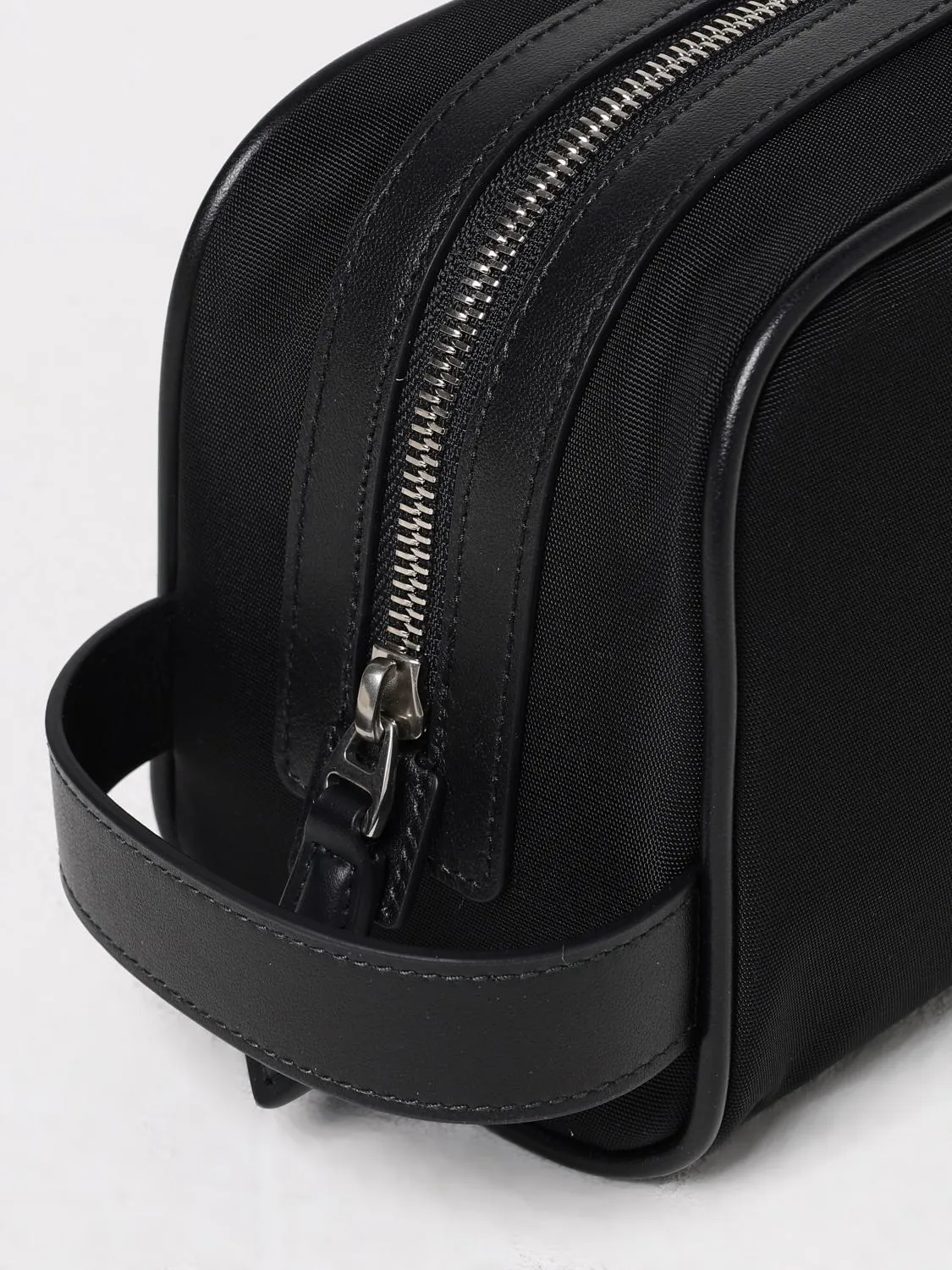 Bally Bathroom Accessories Lifestyle Black