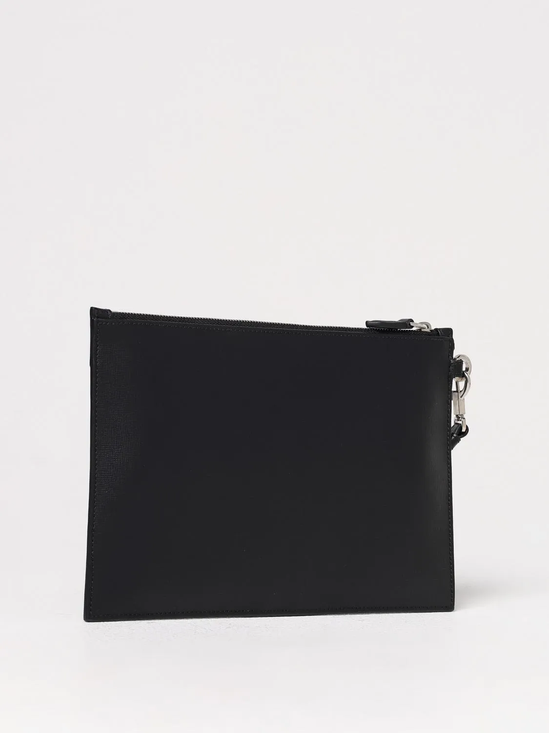 Bally Briefcase Men Black