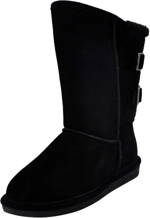 BEARPAW Women's/Girls' Boshie Winter Boot