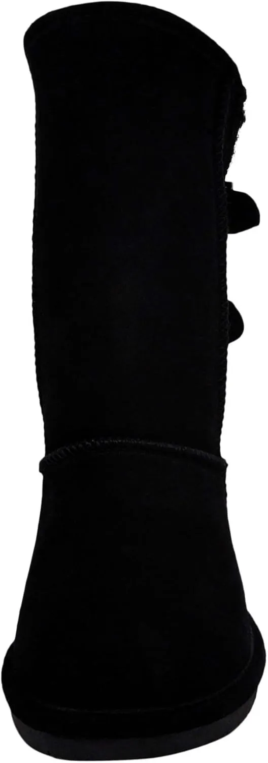 BEARPAW Women's/Girls' Boshie Winter Boot