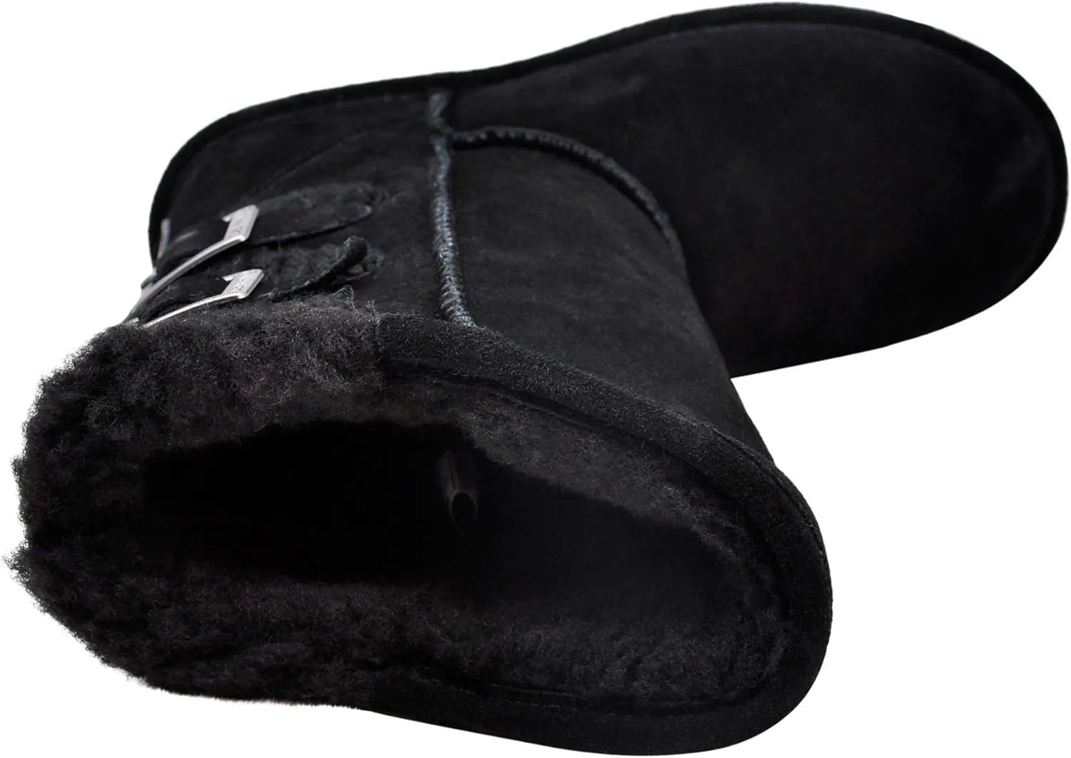 BEARPAW Women's/Girls' Boshie Winter Boot