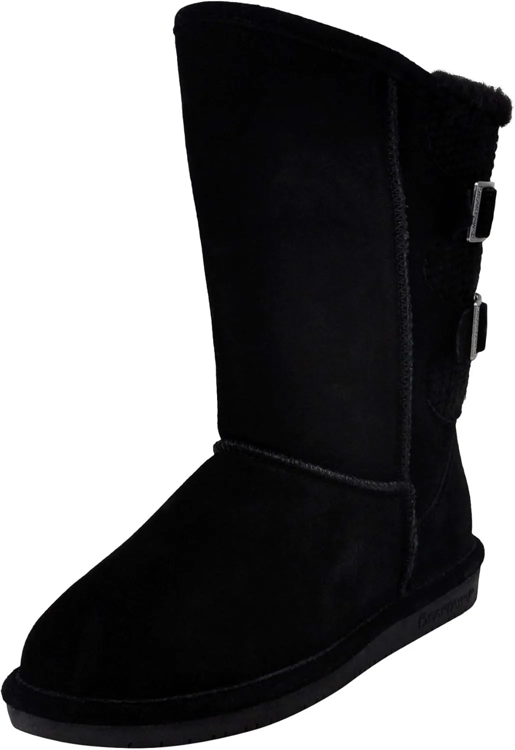 BEARPAW Women's/Girls' Boshie Winter Boot