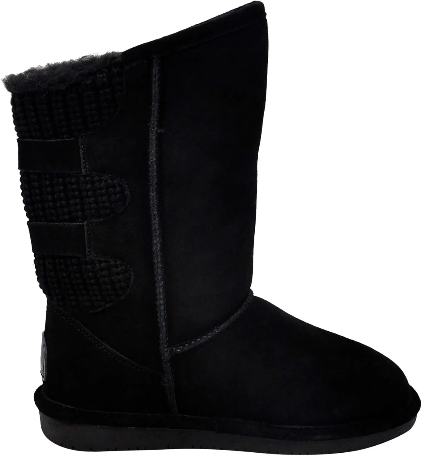 BEARPAW Women's/Girls' Boshie Winter Boot