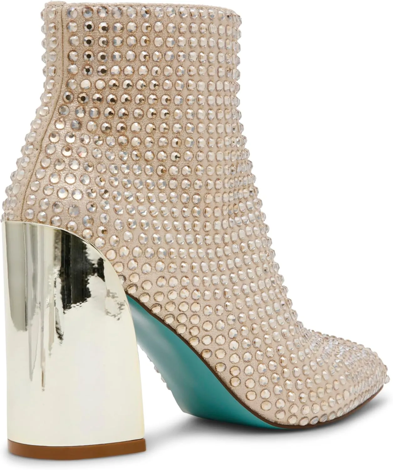 Betsey Johnson Women's Colby Ankle Boot