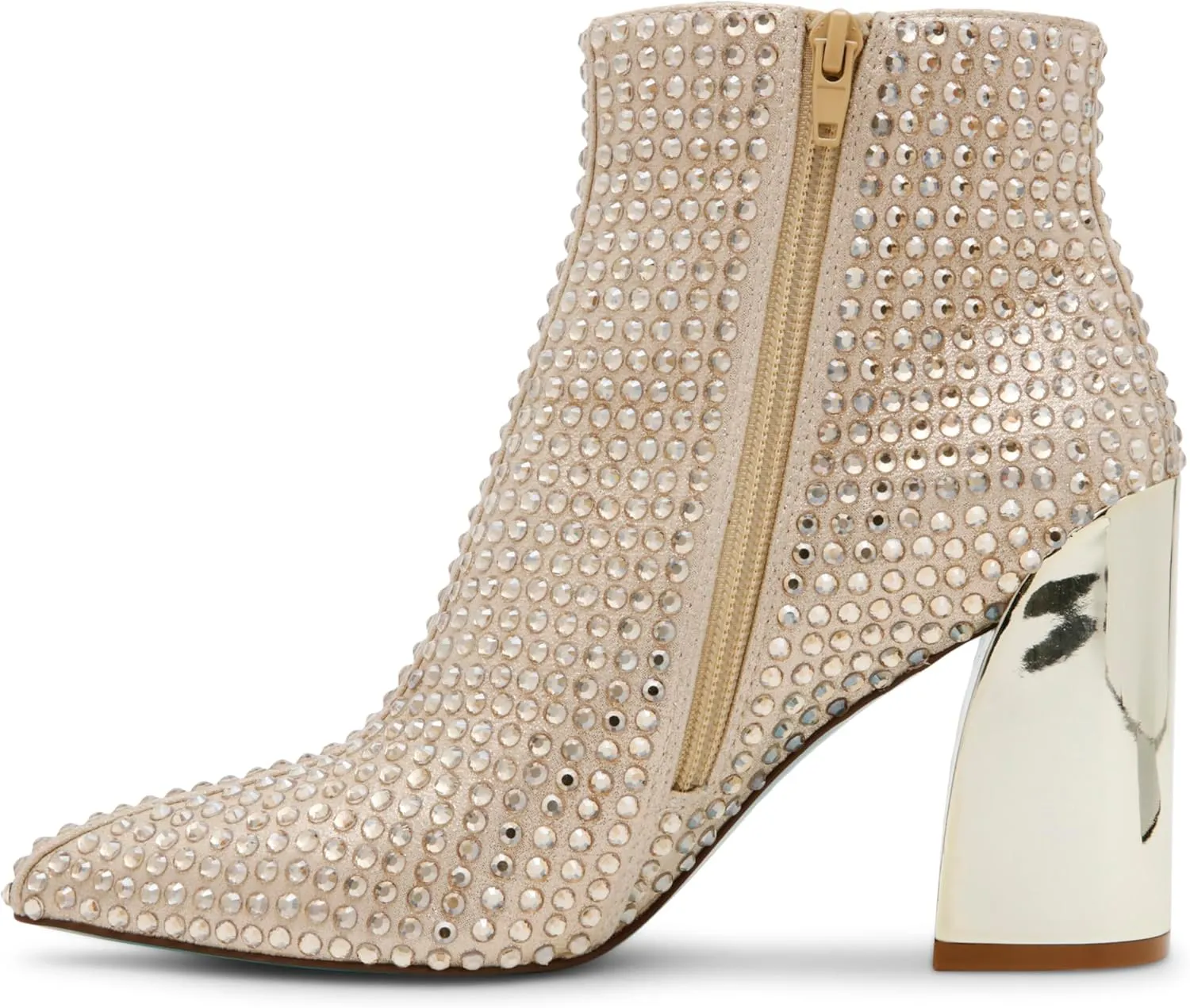 Betsey Johnson Women's Colby Ankle Boot