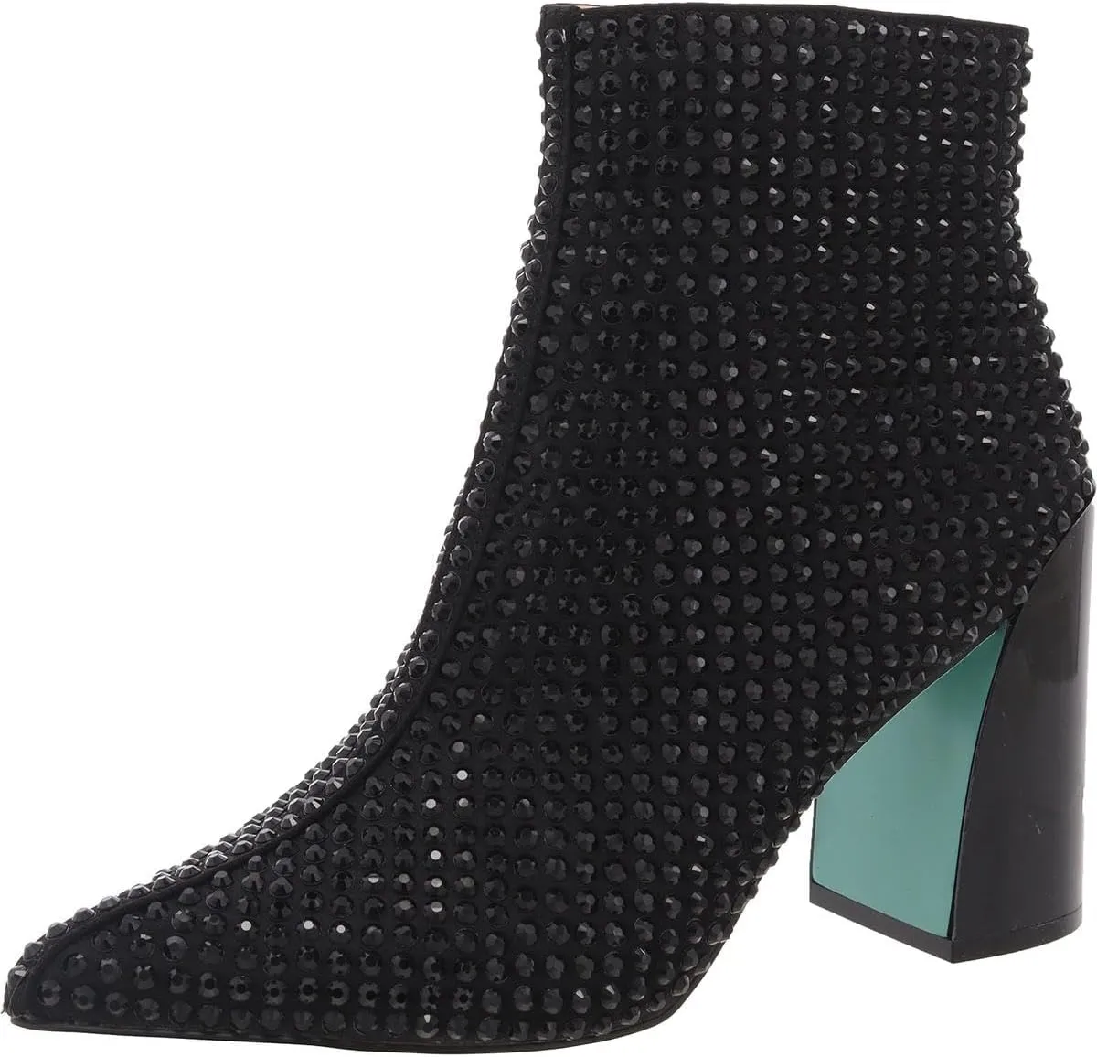 Betsey Johnson Women's Colby Ankle Boot