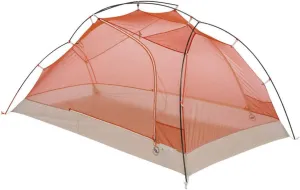 Big Agnes Copper Spur Platinum Backpacking Tent, 2 Person