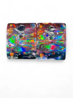 Candy Runts Mylar Bag 3.5 Grams
