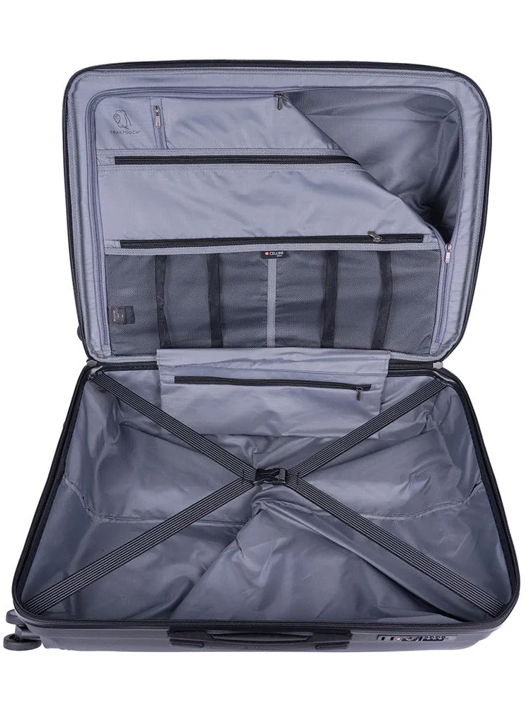Cellini-Qwest Medium Black 869655