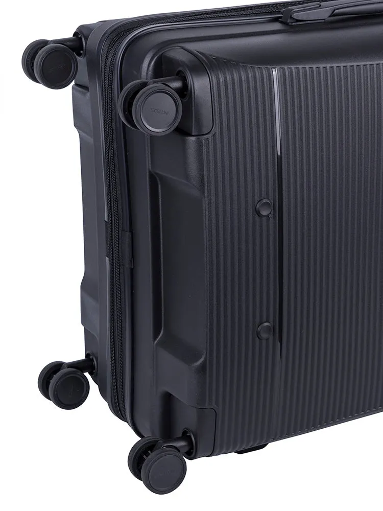 Cellini-Qwest Medium Black 869655
