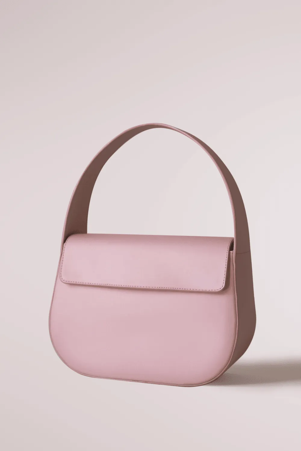 CESTA BAG LIGHT PINK
