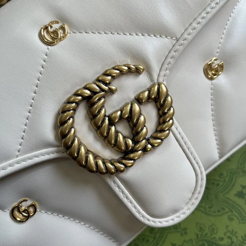 Charm - GG Bags - 093