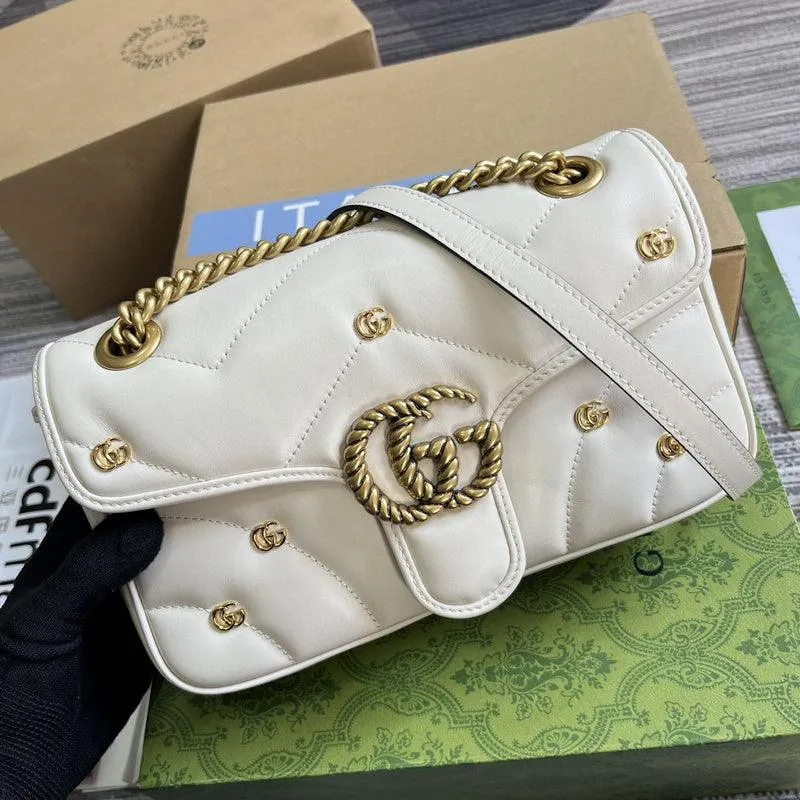 Charm - GG Bags - 093