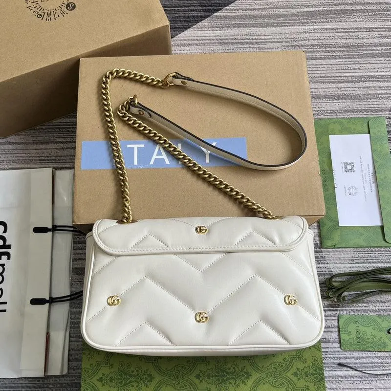 Charm - GG Bags - 093