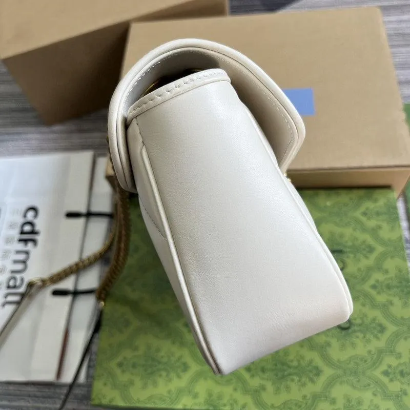 Charm - GG Bags - 093