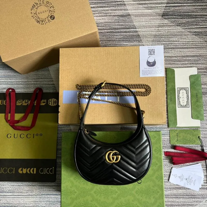 Charm - GG Bags - 1336