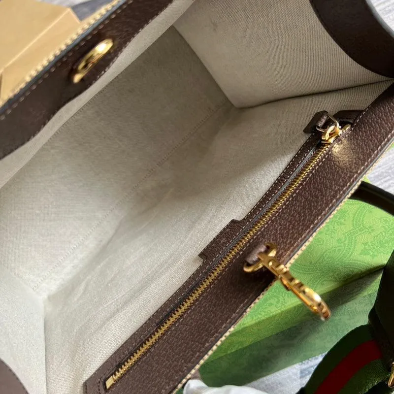 Charm - GG Bags - 1386