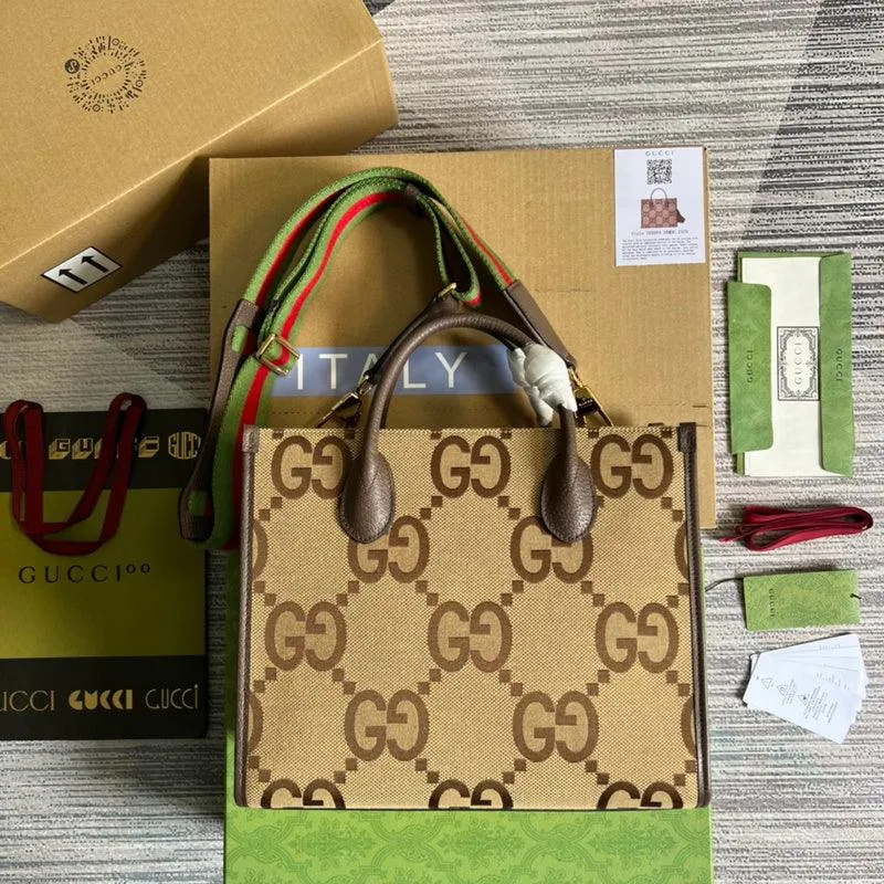 Charm - GG Bags - 1386