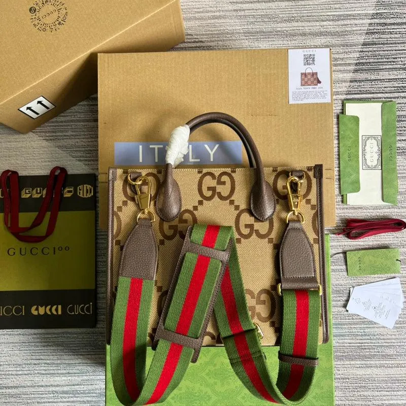 Charm - GG Bags - 1386