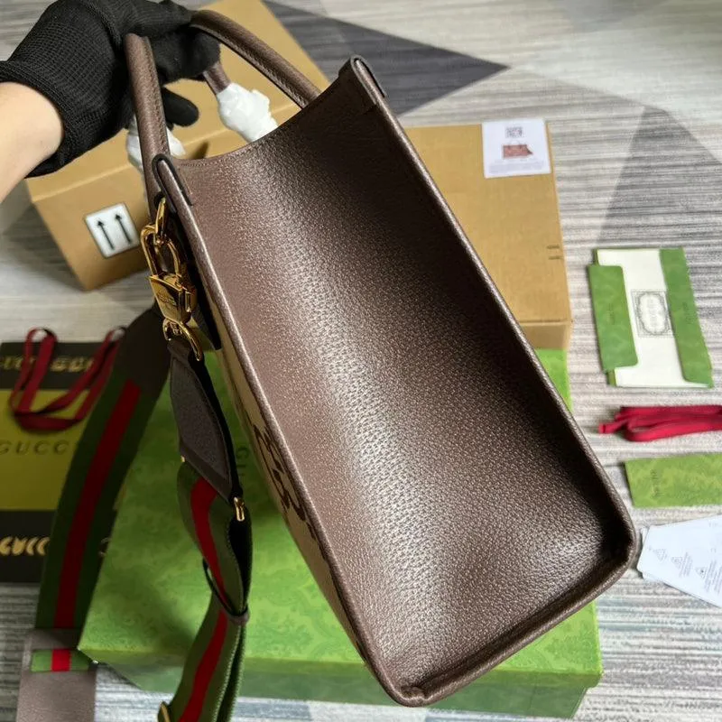 Charm - GG Bags - 1386