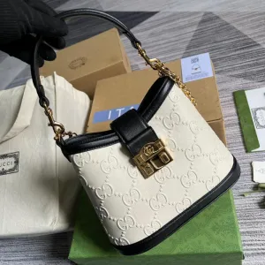 Charm - GG Bags - 1558