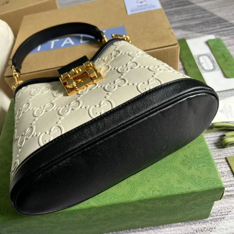 Charm - GG Bags - 1558