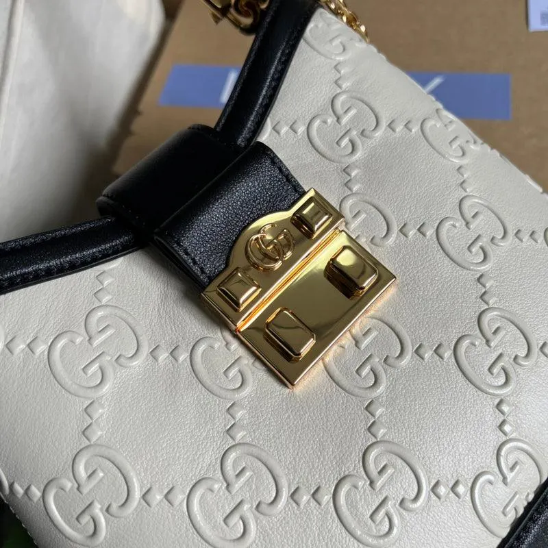 Charm - GG Bags - 1558