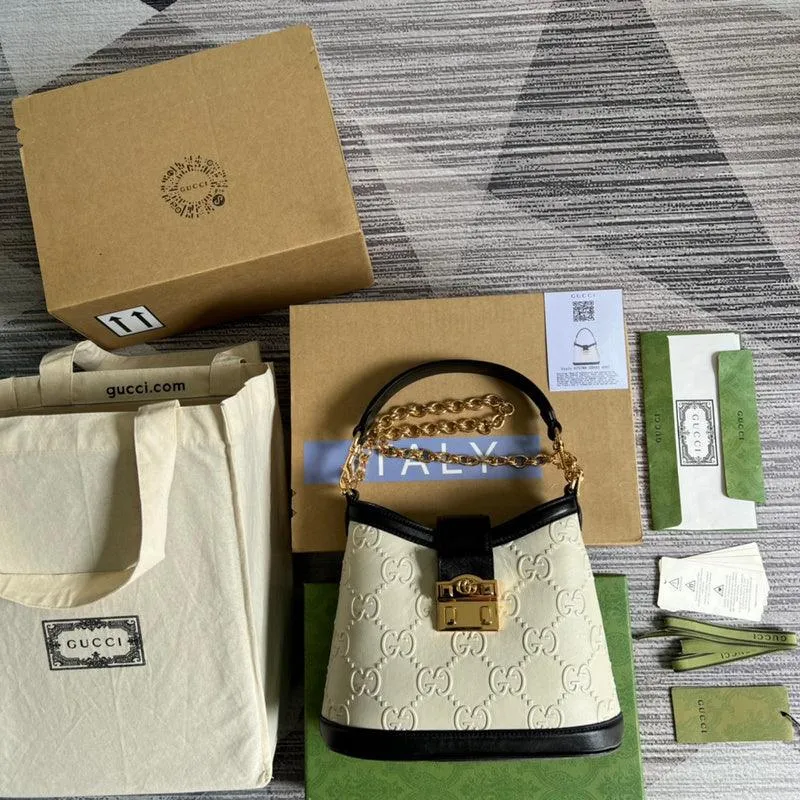 Charm - GG Bags - 1558