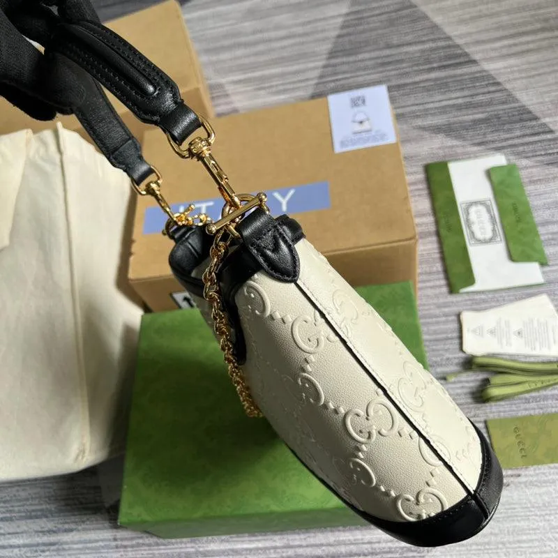 Charm - GG Bags - 1558